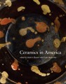 Ceramics in America 2010