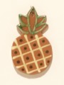 Pineapple Ornament
