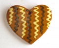 Large Heart Ornament