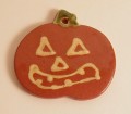 Jack-o-lantern Ornament