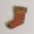Stocking Ornament