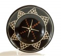 # 505  Decorated Plate