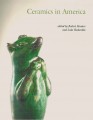 Ceramics in America:  2009