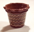 #376 Flower Pot
