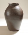 #537 Extra Large Stoneware Crock