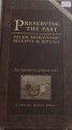 Preserving the Past: Salem Moravians' Receipts and Rituals, hardcover