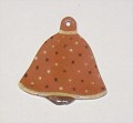 Bell Ornament