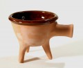 #10 a Small Moravian Pipkin