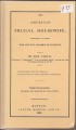 The American Frugal Housewife