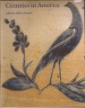 Ceramics in America : 2005