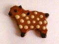 Sheep Ornament