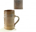 #199 Tavern mug
