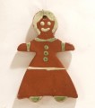 Gingerbread Woman