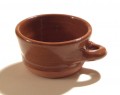 #523 Small Porringer