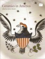 Ceramics in America : 2001