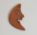 Moon Ornament