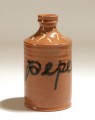 #472 Pepper Bottle