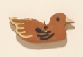 Duck Ornament