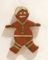 Gingerbread Man
