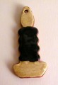 Candle Ornament