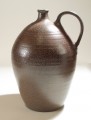 #536 Extra Large Stoneware Jug